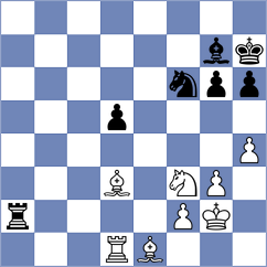 Matveeva - Demina (chess.com INT, 2024)