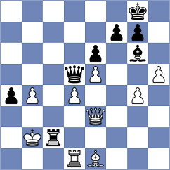 Erdogdu - Korobov (chess.com INT, 2023)