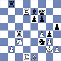 Chambers - Fiol (chess.com INT, 2022)