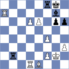 Gorovets - Arnold (chess.com INT, 2024)