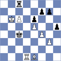 Debray - Montano Vicente (chess.com INT, 2024)