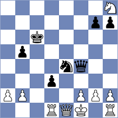 Morefield - Ronka (Chess.com INT, 2021)