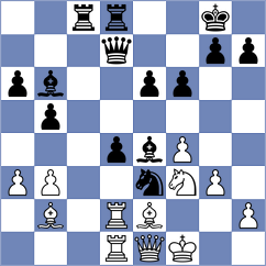 Lamotte Tavares - Nastore (chess.com INT, 2021)