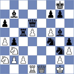 Mohammadi - Gelman (chess.com INT, 2024)