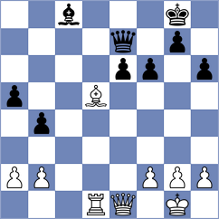 Korol - Barwinska (chess.com INT, 2024)