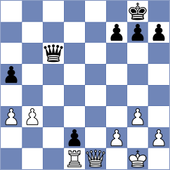 Mordechai - Sarkar (chess.com INT, 2024)