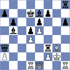 Pinheiro - Stribuk (chess.com INT, 2023)