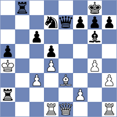 Rodriguez Portilla - Vintimilla (Chess.com INT, 2020)