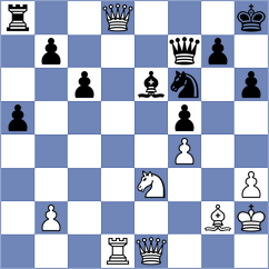 Gabrielian - Vajda (Chess.com INT, 2021)