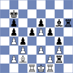 Perez Cruz - Kaminski (chess.com INT, 2024)