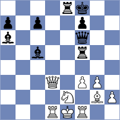 Duran Vega - Heinechen (Chess.com INT, 2021)