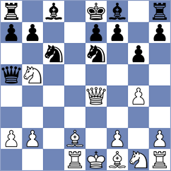 Chung - Agibileg (Chess.com INT, 2020)