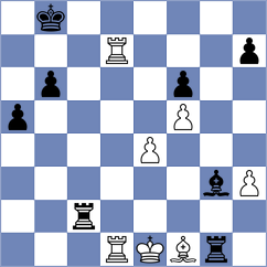 Paterek - Suder (chess.com INT, 2023)