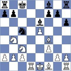 Fajdetic - Molchanov (Chess.com INT, 2021)