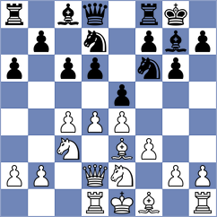 Evelev - Chuprov (chessassistantclub.com INT, 2004)