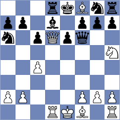 Ballotti - Poltorak (chess.com INT, 2024)