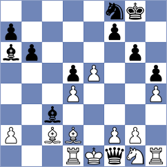 Liu - Steindl (chess.com INT, 2023)