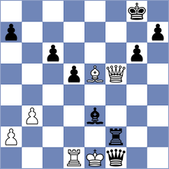 Scott - Moor (Chess.com INT, 2020)