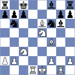 Titus - Khakhinov (chess.com INT, 2024)