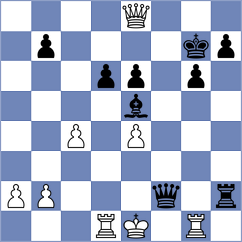 Godoy - Barbot (chess.com INT, 2024)