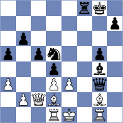 Alice - Antonio (Chess.com INT, 2021)