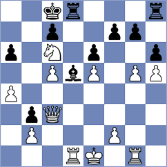 Jegorovas - Corona Monraz (chess.com INT, 2024)