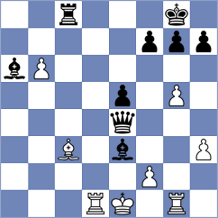 Vidruska - Aulin Jansson (Chess.com INT, 2021)