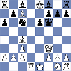 Palacio - Szczepanek (chess.com INT, 2024)