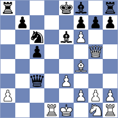 Khumalo - Smieszek (chess.com INT, 2023)