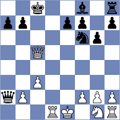 Seletsky - Van Baar (chess.com INT, 2024)