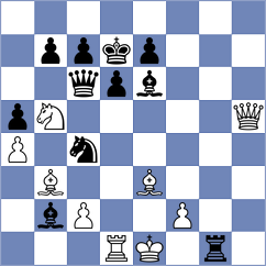 Popov - Bortnyk (chess.com INT, 2024)