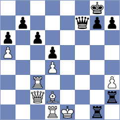 Bayarmaa - Lei (chess.com INT, 2021)