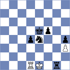 Da Paz - Quinonez Centeno (Chess.com INT, 2020)