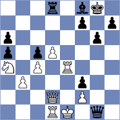 Carrasco Miranda - Brown (chess.com INT, 2023)