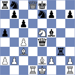 Gholami Orimi - Krysa (Chess.com INT, 2019)