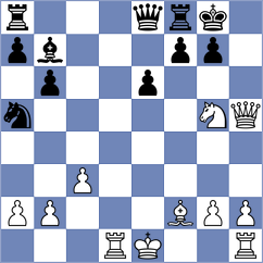 Sieciechowicz - Pourkashiyan (chess.com INT, 2024)
