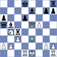 Curtis - Mesa Cruz (chess.com INT, 2024)