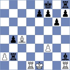 Germinal - Diaz Hollemaert (Chess.com INT, 2021)