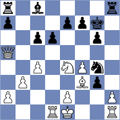 Bodicky - Mirzoev (chess.com INT, 2024)