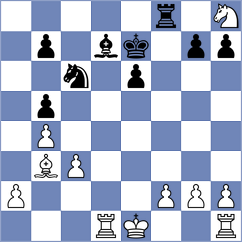 Rodriguez Hernandez - Dovbnia (chess.com INT, 2021)