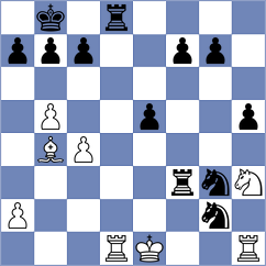 Fieberg - Sairam (chess.com INT, 2024)