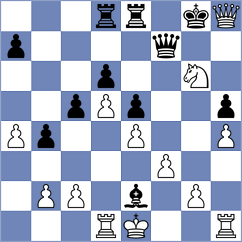 Sydoryka - Polster (chess.com INT, 2024)