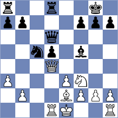 Radjabov - Nakamura (chess24.com INT, 2021)