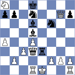 Antunez - Rustemov (chess.com INT, 2024)