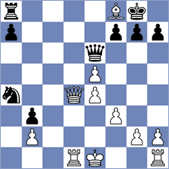 Kukhmazov - Manukian (chess.com INT, 2024)