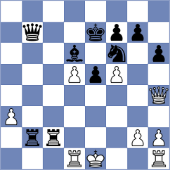 Millard - Cerveny (Chess.com INT, 2020)