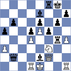 Sahil - Sviridova (chess.com INT, 2021)