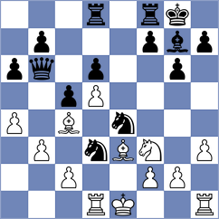 Ptacnikova - Can (chess.com INT, 2022)