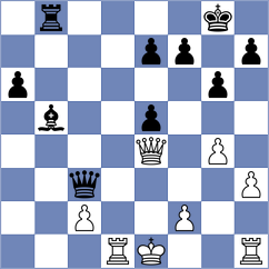 Bryant - Rodrigues (Chess.com INT, 2021)