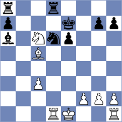 Barrionuevo - Seifert (chess.com INT, 2021)